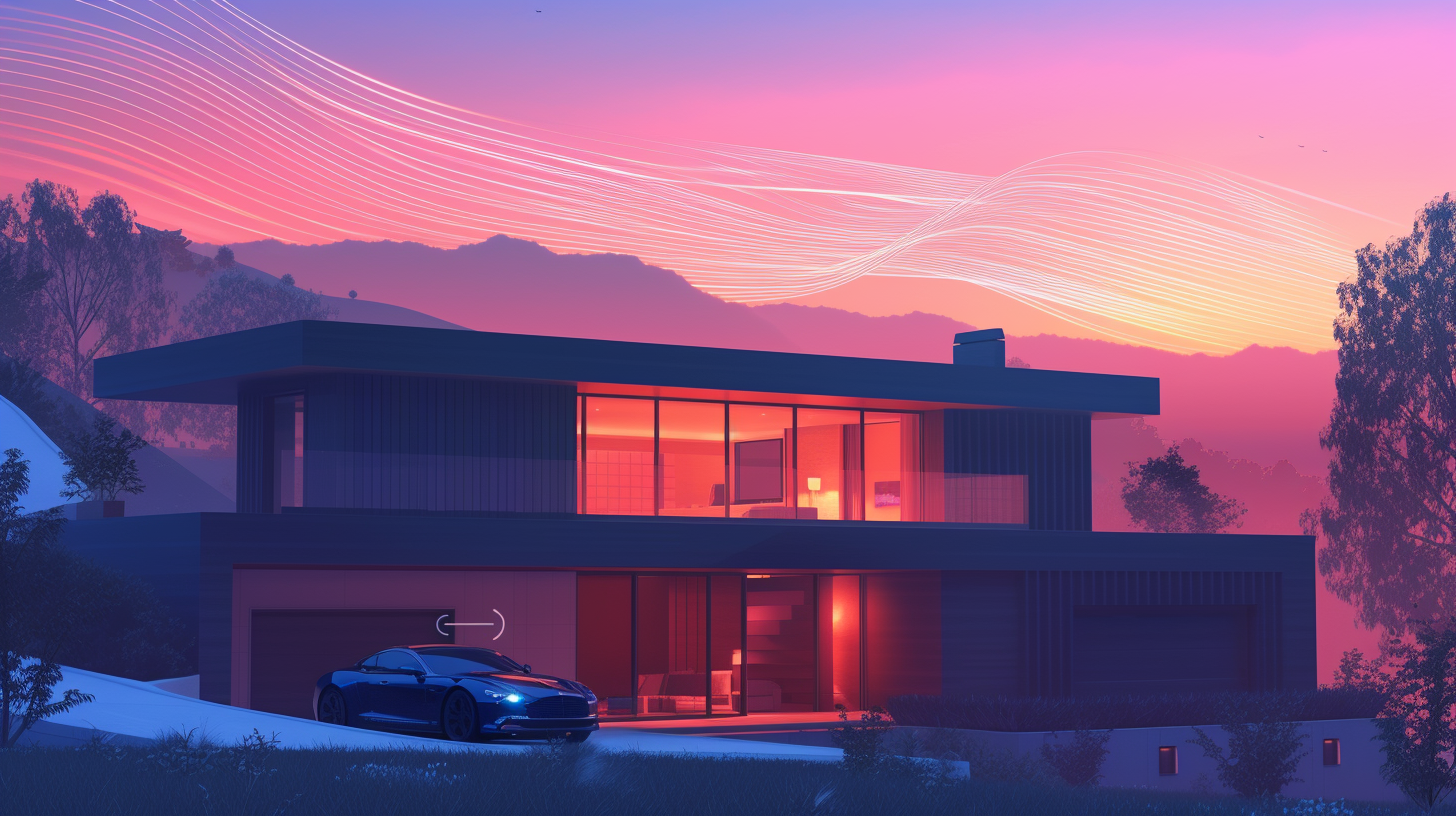 The Physics Behind Residential Soundproofing - Silent Peach ...